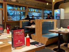大堂-七八冷面·延边朝鲜族美食(欢乐谷店)