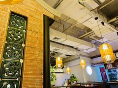 大堂-闽上鲜·福建菜(龙湖滨江天街店)