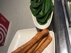 -海底捞火锅(泉城路店)
