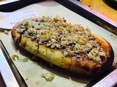 -小草大排档(北沙坡店)