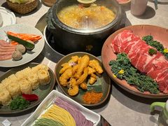 -芸山季·云南野生菌火锅(宝能环球汇店)