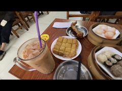 -恒兴发茶店(水巷口店)