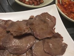 -六七八韩式烤肉·韩国料理(上杭路店)
