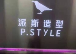 -P.STYLE 派斯造型