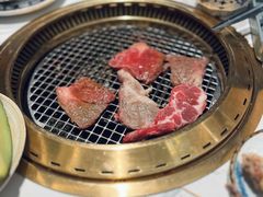 -和牛村烧肉放题(潍坊泰华店)