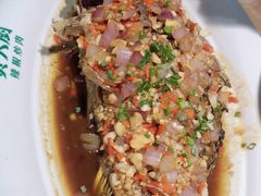 -费大厨辣椒炒肉(新城吾悦广场店)