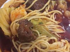 -十八梯眼镜面(五红路店)