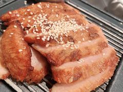 -simply thai天泰(长泰广场店)