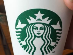 -星巴克(盐城五洲国际店)