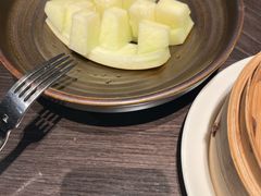 -万丽轩·粤菜(王府井金茂万丽酒店)