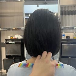 -Sying杉影日式烫染專門店