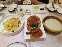 -便宜坊烤鸭店(荣华店)