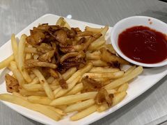 -明思味 二十年潮粤菜(榕城东山店)