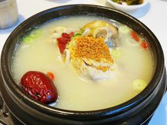 -长顺参鸡汤店(西塔总店)