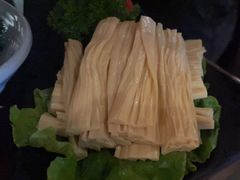 -捞王锅物料理(四川北路店)
