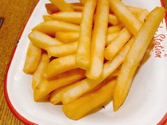 -Tube station站点比萨(王府井百货店)