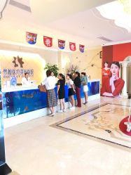 点击看大图 -昆明梦想医疗美容医院