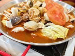 -曼谷食堂·泰国家庭料理