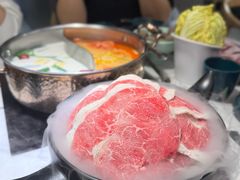 -椰子湾·海南火锅·糟粕醋·椰子鸡(正大广场店)