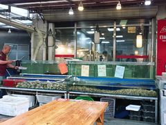-清真海鲜大排档(原芥园道店)