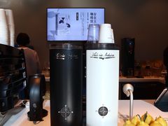-dotcom coffee古点咖啡(致真大厦店)
