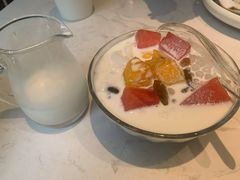 -香香海南菜餐厅