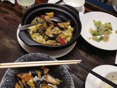 -道南書院·私房菜·早午茶·茶馆