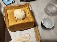 -绿茶餐厅(天通苑华联店)