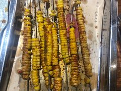 -阿记烧烤(大兴新区店)