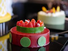 -美食汇自助餐厅(成都万达瑞华酒店)