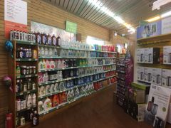 -婕妮璐超市 Jenny Lou’s Shop(三里屯店)