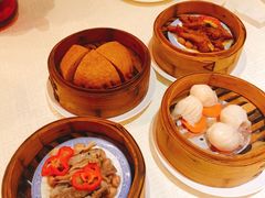 -顺峰海鲜酒楼(省府店)