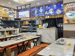 -西北牛肉拉面(现代城店)