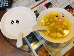 -阿坤传统手工小吃(沙坪坝店)
