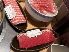 -巴奴毛肚火锅(七宝领展广场店)