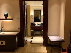 -上海新发展亚太JW万豪酒店