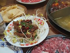 -楠火锅(昆山金鹰店)