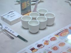 -小菜园新徽菜(无锡人民路红豆店)