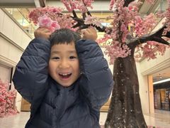 -友谊新天地广场(金街店)