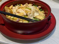 -广东道至正餐厅(区庄店)