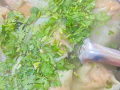 虾仁馄饨-海萍馄饨(湖北路店)