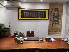 -云来居素食馆(南山店)