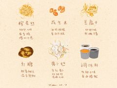 -伤心春卷(文庙老味道小吃街店)