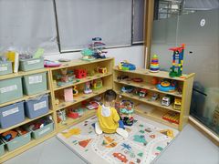 -大米和小米儿童成长中心·社交言语·感统·学习力提升(光明中心)