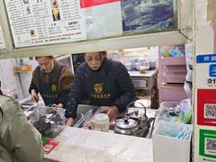 -五福堂龟苓膏(河东北山店)
