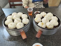 -胡家包子·清真(大众巷店)