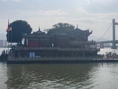 -仓山金山寺