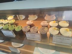 -LAN一见岚·精品蛋糕(琶洲保利店)
