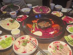 -牛市坎火锅(建设路店)