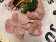 -潮澎派·潮汕菜大排档(南较西路店)